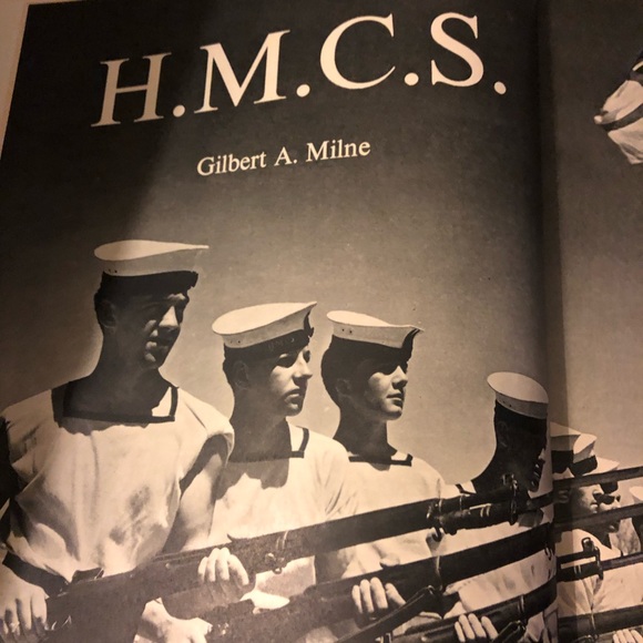 H.M.C.S by Milne - Picture 4 of 7